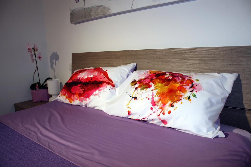 Shelisa B&B, Rome